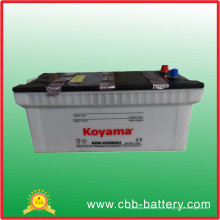 Super Power Autobatterie 12V200ah Power Starterbatterie
